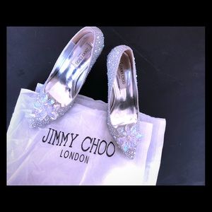 Jimmy choo shoes